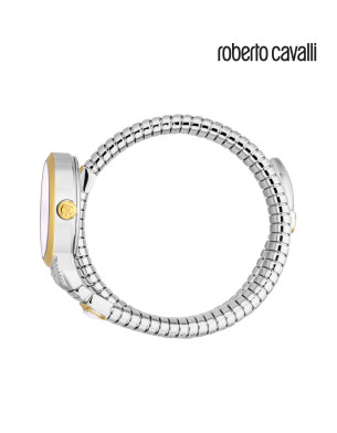 Roberto Cavalli Snake Watch